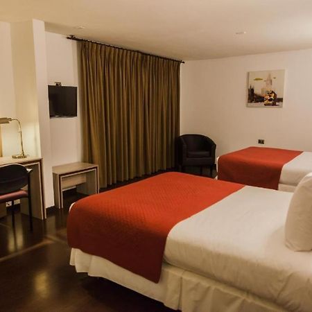 Hotel Marina Antofagasta Ngoại thất bức ảnh