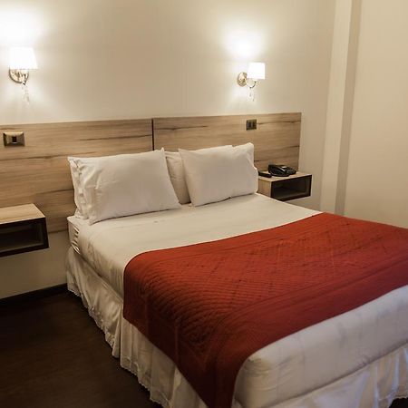 Hotel Marina Antofagasta Ngoại thất bức ảnh