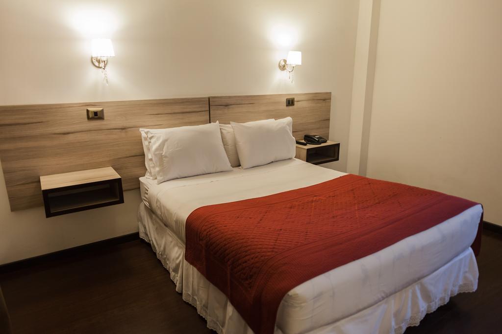Hotel Marina Antofagasta Ngoại thất bức ảnh