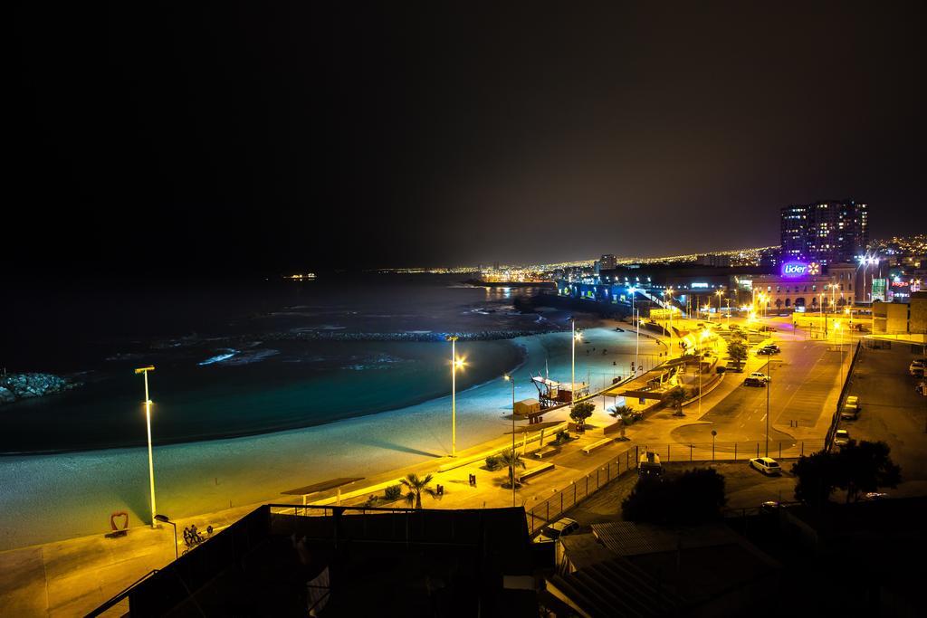 Hotel Marina Antofagasta Ngoại thất bức ảnh
