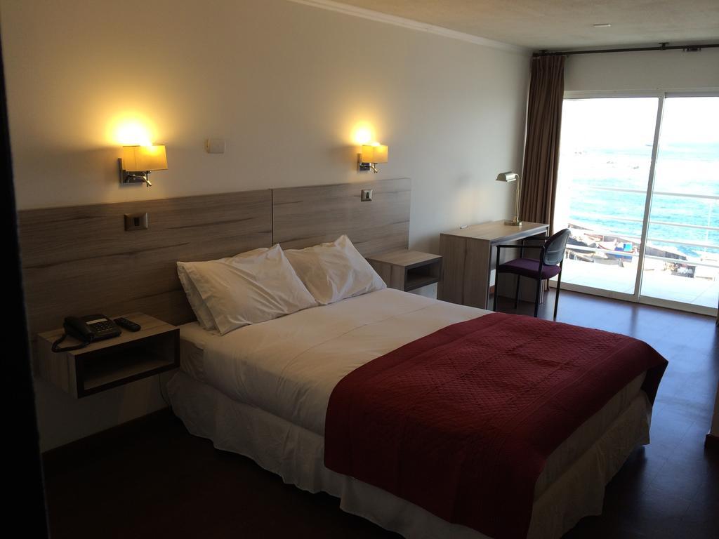 Hotel Marina Antofagasta Phòng bức ảnh