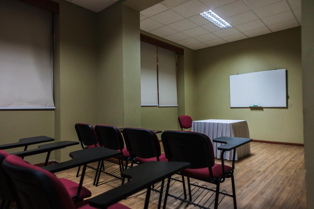 Hotel Marina Antofagasta Ngoại thất bức ảnh