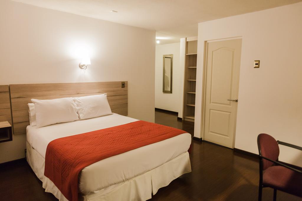 Hotel Marina Antofagasta Ngoại thất bức ảnh