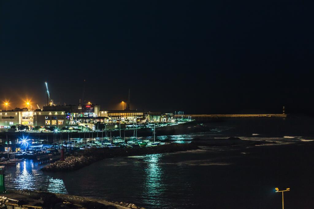 Hotel Marina Antofagasta Ngoại thất bức ảnh