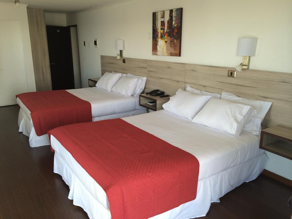 Hotel Marina Antofagasta Phòng bức ảnh