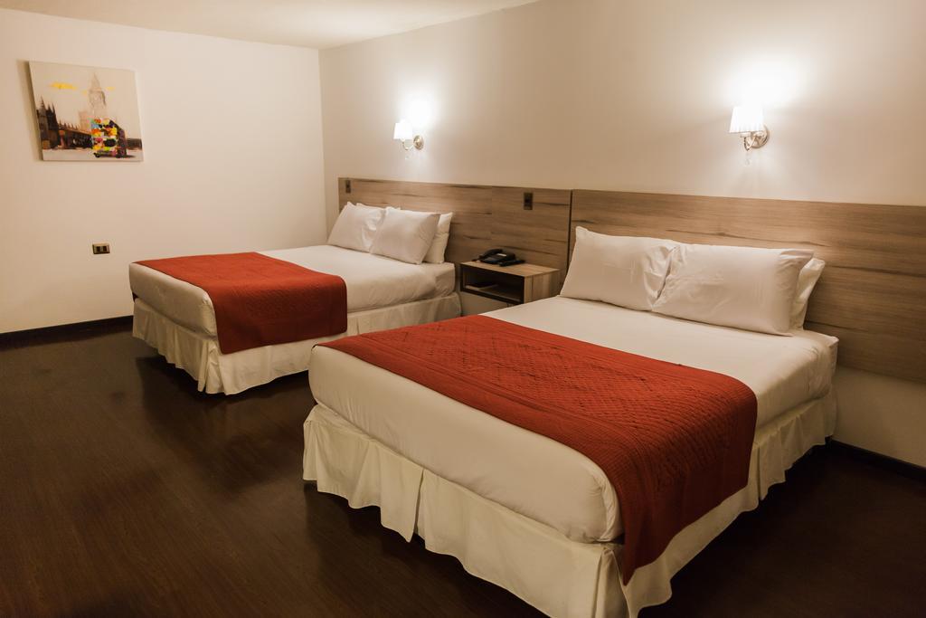 Hotel Marina Antofagasta Phòng bức ảnh